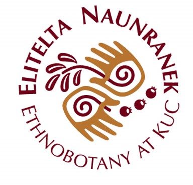 Elitelta naunranek - Let's learn about plants!