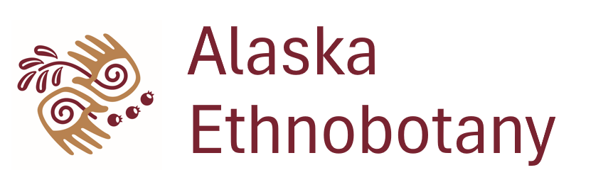 Alaska Ethnobotany